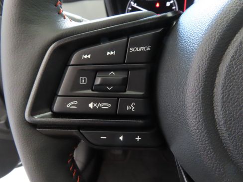 New 2026 Subaru Crosstrek 2.5i Limited AWD/4WD image 12