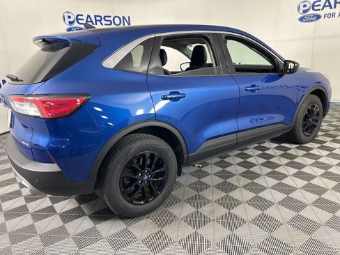 Used 2022 Ford Escape SE AWD/4WD image 6