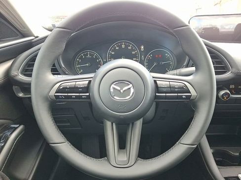 New 2026 MAZDA MAZDA3 s Sport FWD image 19