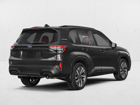 New 2026 Subaru Forester Touring AWD/4WD image 2