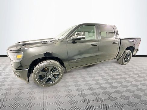 Used 2020 RAM 1500 Big Horn image 4
