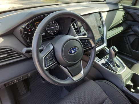 Used 2024 Subaru Outback Premium image 24