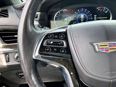 Used 2020 Cadillac Escalade ESV Platinum AWD/4WD image 20