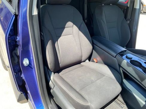 Used 2023 Nissan Rogue S AWD/4WD image 31