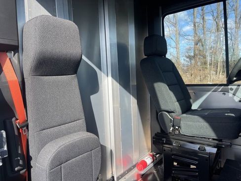 Used 2023 Chevrolet Brightdrop 600 w/ Active Safety Package 2 image 13