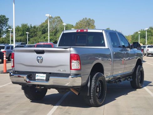 Used 2020 RAM 2500 Tradesman AWD/4WD image 5