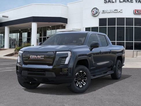 New 2026 GMC Sierra EV Elevation w/ Premium Package image 6