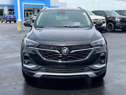 Used 2021 Buick Encore GX Essence w/ Advanced Technology Package FWD image 2