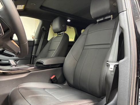 New 2026 Land Rover Range Rover Evoque S image 22