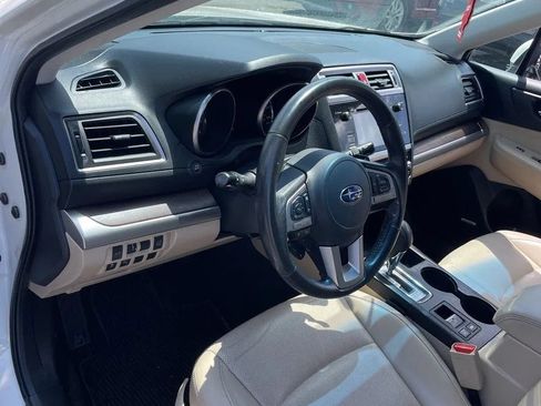 Used 2015 Subaru Outback 2.5i Limited AWD/4WD image 26