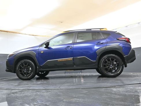New 2026 Subaru Crosstrek 2.5i Wilderness image 33