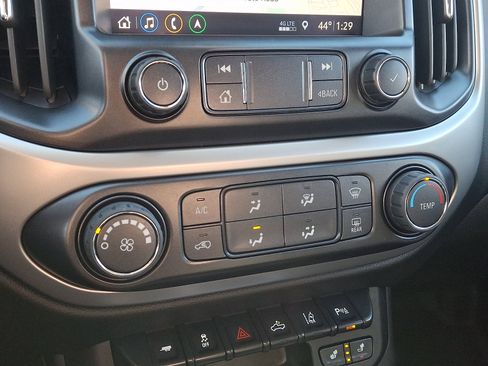 Certified 2022 Chevrolet Colorado LT w/ Trail Boss Package image 15