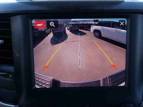 Certified 2024 RAM 3500 Big Horn image 37