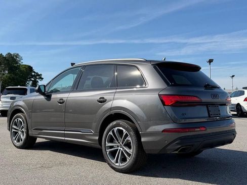 New 2026 Audi Q7 2.0T Premium AWD/4WD image 7