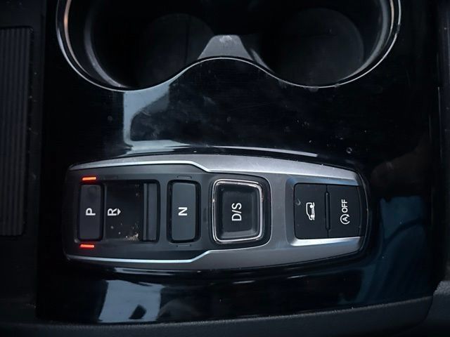 Used 2023 Honda Passport Elite image 24