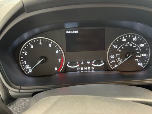 Used 2021 Ford EcoSport SES AWD/4WD image 24