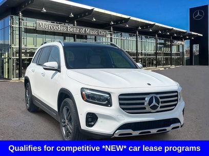 Certified 2025 Mercedes-Benz GLB 250