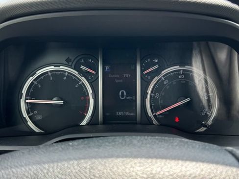 Used 2024 Toyota 4Runner TRD Pro AWD/4WD image 39