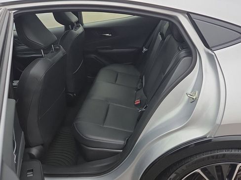 Used 2024 Toyota Prius Limited image 12