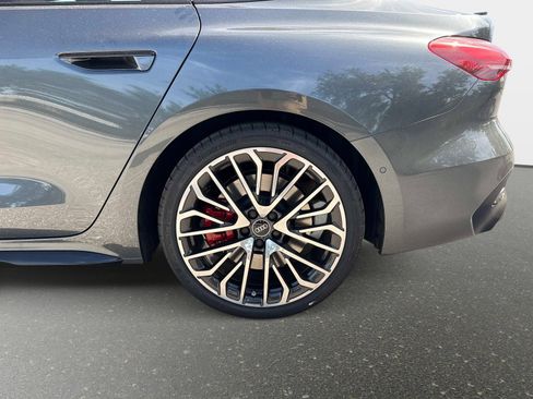 New 2026 Audi S5 Premium Plus AWD/4WD image 9