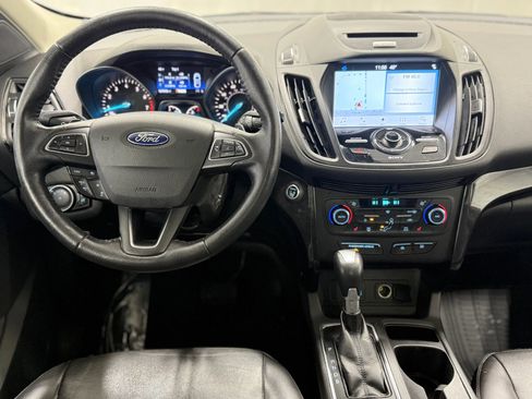 Used 2017 Ford Escape Titanium image 23