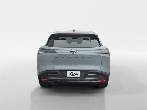 Used 2025 Nissan Murano SL image 5