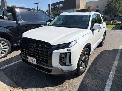 Used 2024 Hyundai Palisade Limited