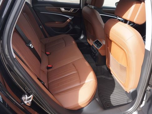 Used 2020 Audi A6 3.0T Premium Plus w/ Premium Plus Package image 25