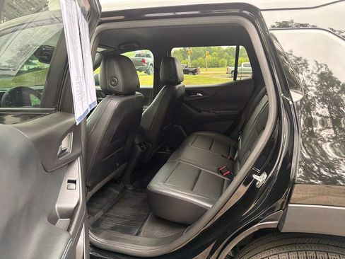 Used 2026 Chevrolet Equinox LT w/ Convenience Package II AWD/4WD image 27