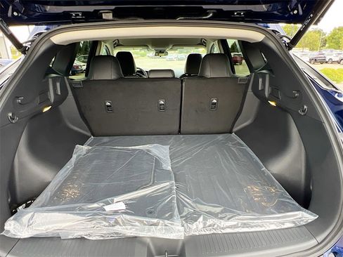 New 2025 Nissan Murano SV image 25