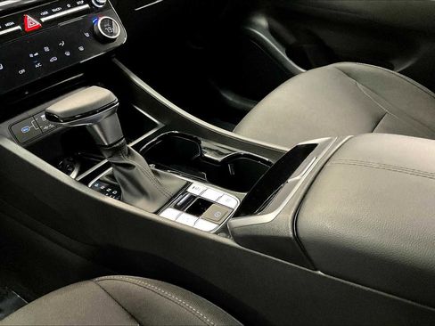 Used 2025 Hyundai Tucson SEL image 19