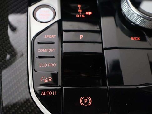 Used 2025 BMW X5 M60i w/ Executive Package AWD/4WD image 54