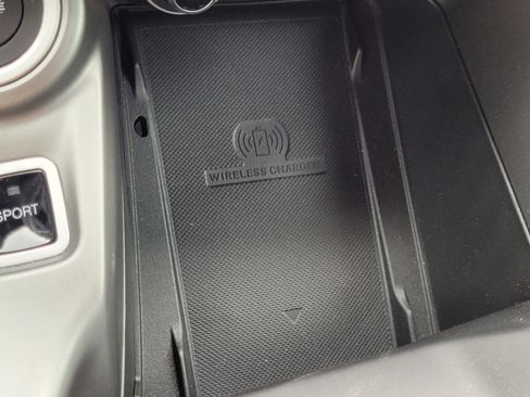 New 2024 Dodge Hornet R/T Plus w/ Tech Pack Plus w/o Parking image 19