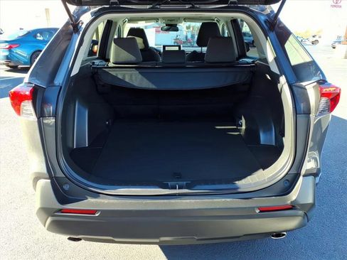 Used 2023 Toyota RAV4 XLE image 10