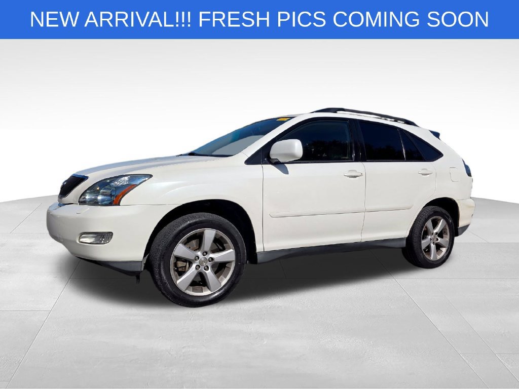 Used 2007 Lexus RX 350 2WD image 2