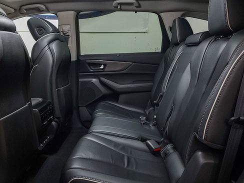 Certified 2023 Acura MDX SH-AWD w/ Advance Package image 46