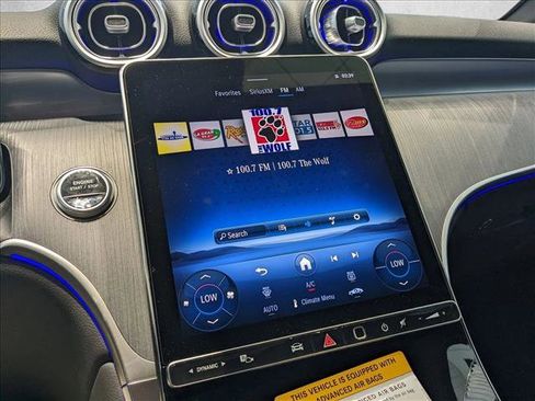 Certified 2025 Mercedes-Benz GLC 300 GLC 300 image 13