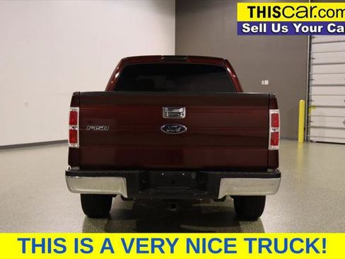 Used 2009 Ford F150 XLT RWD image 6