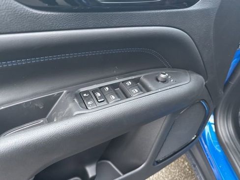 New 2026 Jeep Compass Latitude image 18