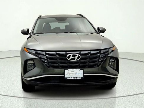 Used 2023 Hyundai Tucson SEL w/ Convenience Package AWD/4WD image 2