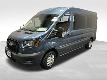 Used 2023 Ford Transit 350 Medium Roof