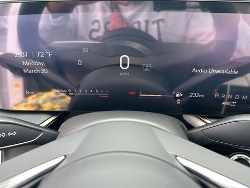 New 2026 Buick Envision Avenir image 28