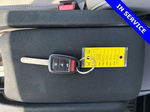 Used 2020 Honda Civic LX image 14