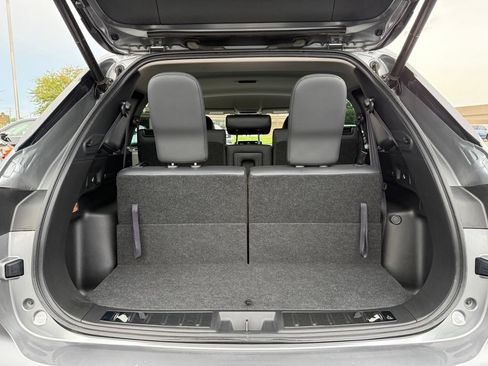 Used 2023 Mitsubishi Outlander SE AWD/4WD image 8