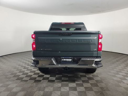 New 2026 Chevrolet Silverado 1500 LT image 5