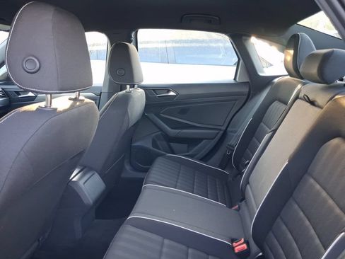 Certified 2023 Volkswagen Jetta Sport FWD image 8