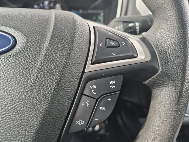 Used 2018 Ford Fusion S FWD image 16