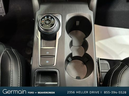 New 2026 Ford Escape SE w/ PHEV Premium Package image 19