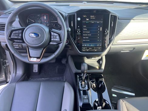 New 2026 Subaru Forester Sport image 10
