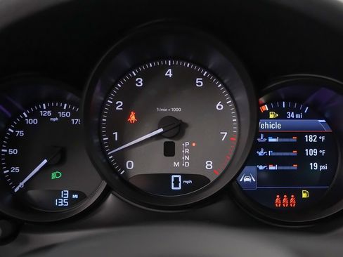 New 2026 Porsche Macan S image 26